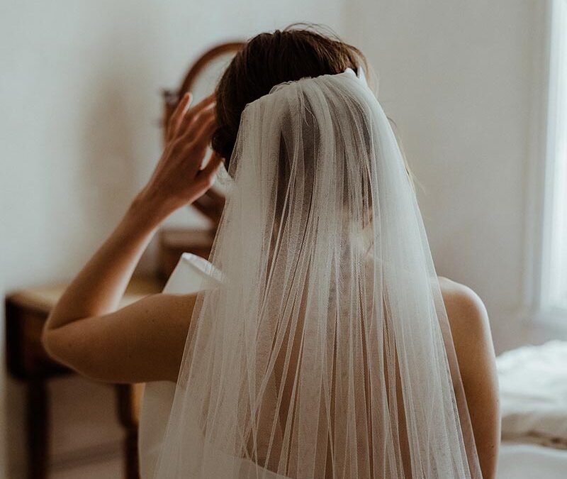 When Hair and Makeup Runs Late: How To Protect the Timeline: Dear Devlin