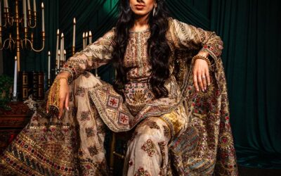 Shooting Like A Director – Farmers Image of the Week