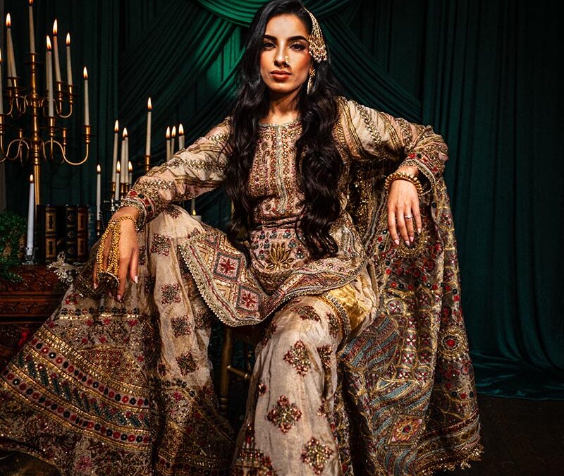 Shooting Like A Director – Farmers Image of the Week