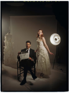 Shooting on Medium Format Film – Farmers Image of the Week