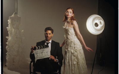 Shooting on Medium Format Film – Farmers Image of the Week