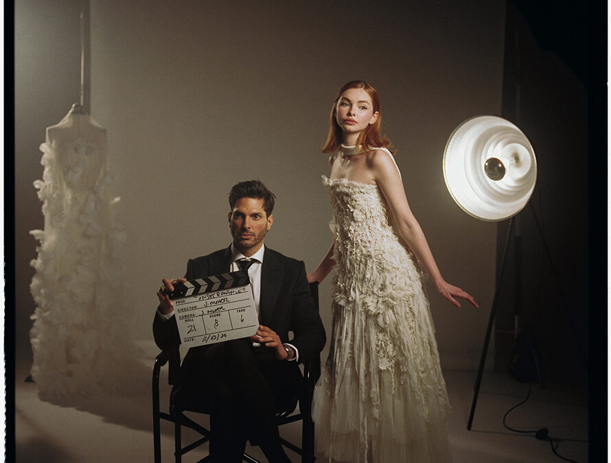Shooting on Medium Format Film – Farmers Image of the Week
