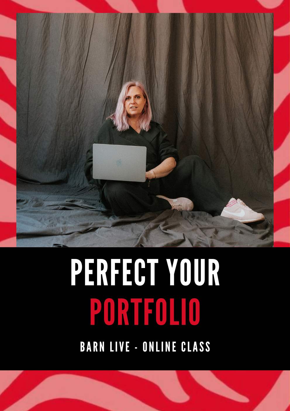 Power of Pinterest Marketing Online course