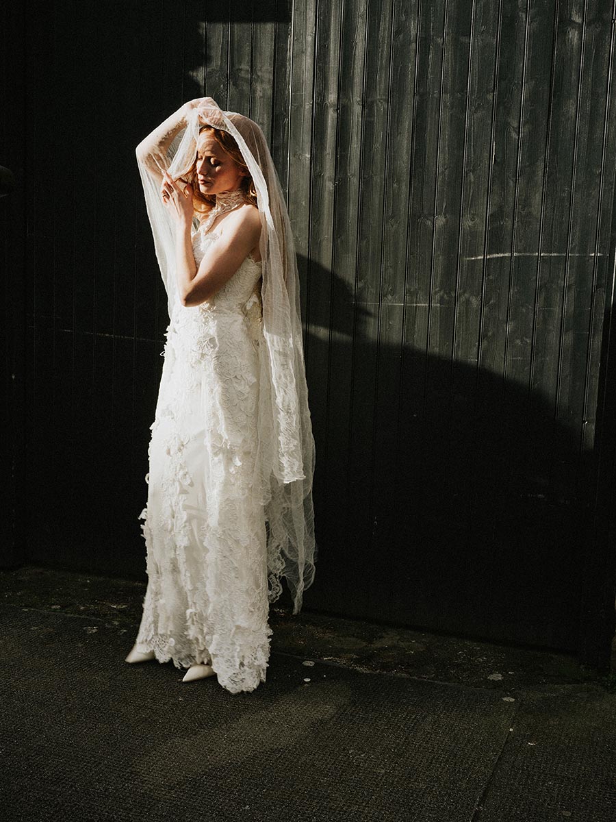 wedding edit workflow