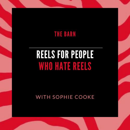 LEVEL UP INSTA STORIES