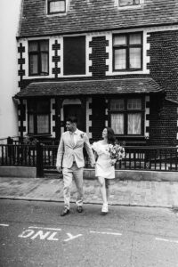 When Your Wedding Photography Prices Plateau: Dear Devlin