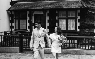 When Your Wedding Photography Prices Plateau: Dear Devlin