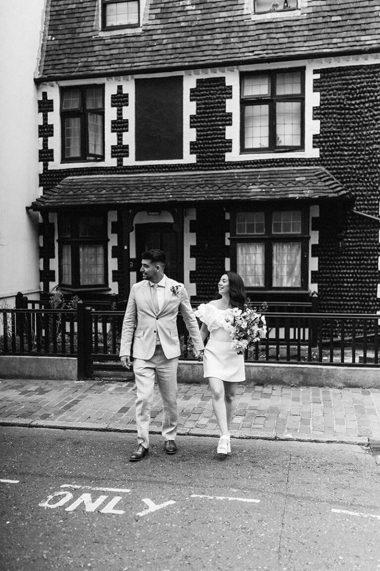 When Your Wedding Photography Prices Plateau: Dear Devlin