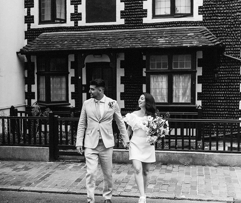 When Your Wedding Photography Prices Plateau: Dear Devlin