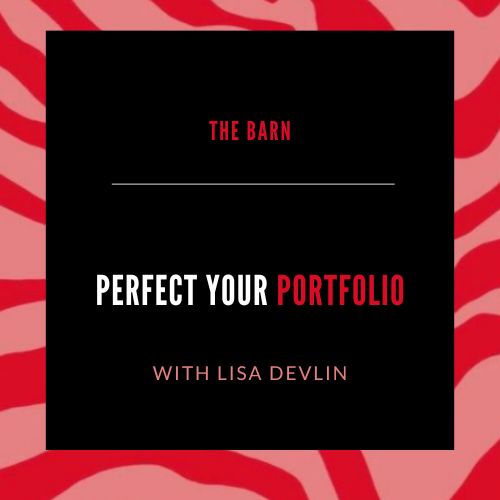 PERFECT YOUR PORTFOLIO