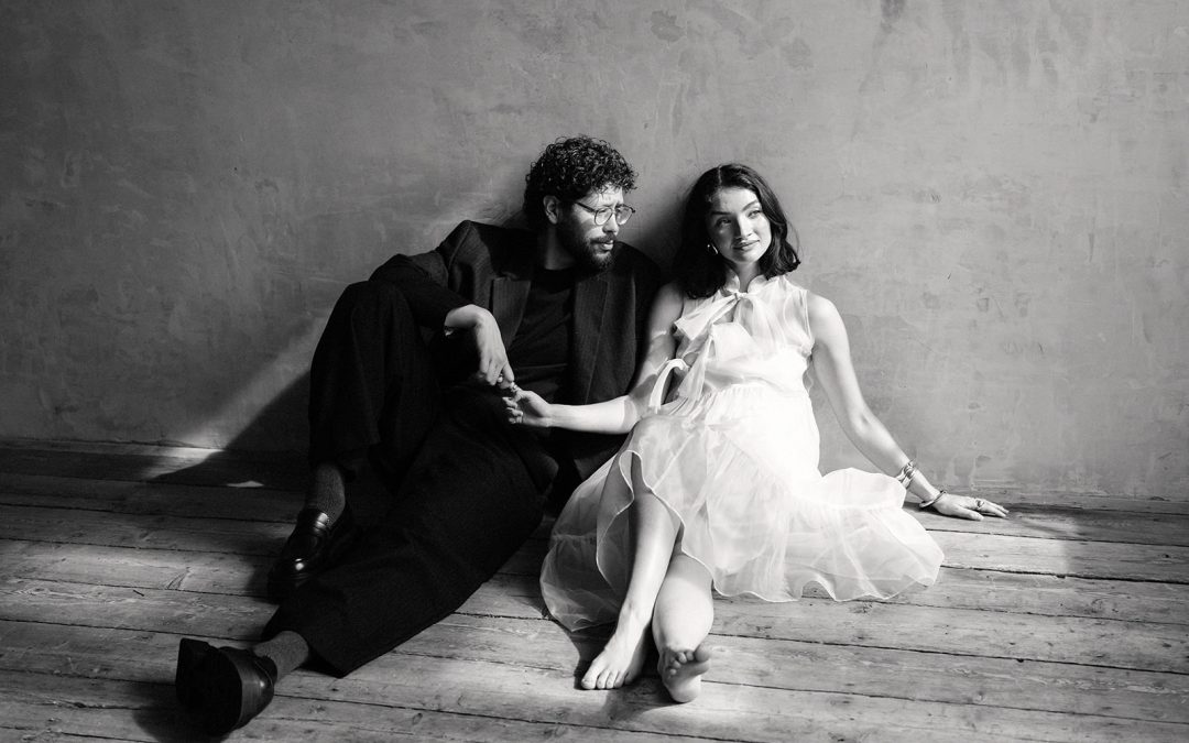 Is There A Deep-Rooted Misogyny In The Wedding Industry? Dear Devlin